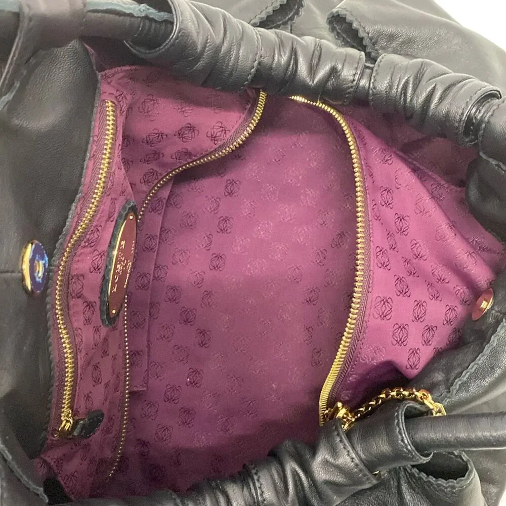 Loewe Nappa Aire Handbag